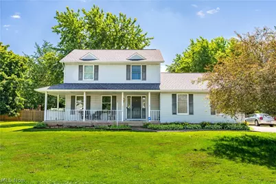 6246 Marelis Avenue NE, Canton, OH 44721 - Photo 1