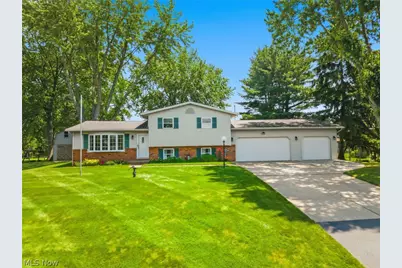 8540 Morrilton Circle NW, North Canton, OH 44720 - Photo 1