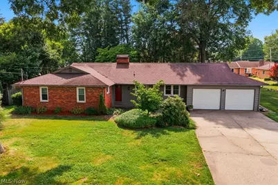 303 Keeler Drive, Marietta, OH 45750 - Photo 1