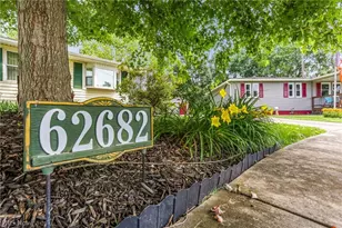 62682 Beverly Ln, Cambridge, OH 43725 - Photo 1