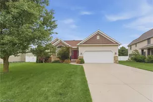 5799 Birmingham Rd NE, Canton, OH 44721 - Photo 1