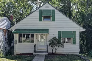 935 Washington St, Wooster, OH 44691 - Photo 1
