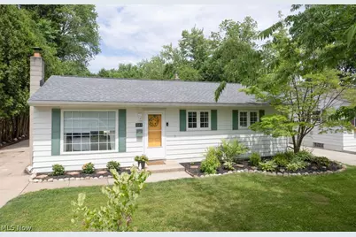 1044 Ellsworth Drive, Akron, OH 44313 - Photo 1