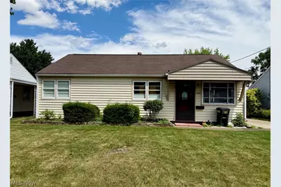 1232 Hawthorne Avenue SW, Canton, OH 44710 - Photo 1