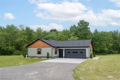 2793 Zutavern Church Road NW, Bolivar, OH 44612 - Photo 1