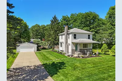327 Sewell Avenue, Akron, OH 44319 - Photo 1