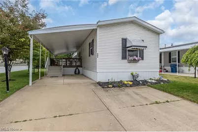 35157 Center Ridge Road #99, North Ridgeville, OH 44039 - Photo 1