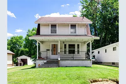 1177 Linden Avenue, Akron, OH 44310 - Photo 1