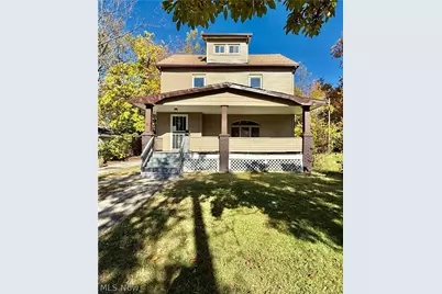 11617 Ely Avenue, Loveland, OH 44120 - Photo 1