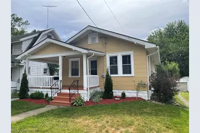628 Garry Road, Akron, OH 44305 - Photo 1
