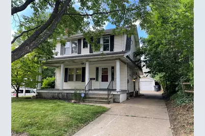 537 Archwood Avenue, Akron, OH 44301 - Photo 1