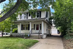 537 Archwood Ave, Akron, OH 44301 - Photo 1