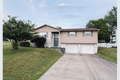 531 Della Drive, Bloomingdale, OH 43910 - Photo 1
