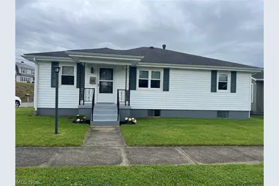 100 W 44th Street, Shadyside, OH 43947 - Photo 1