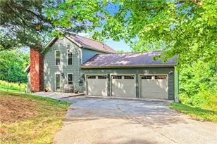 168 Woodland Acres Rd, Marietta, OH 45750 - Photo 1