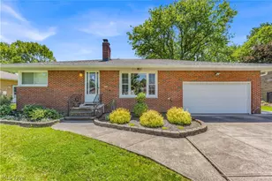 364 Cherry Ln, Green Hills, OH 44131 - Photo 1