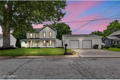502 S Market Street, Shreve, OH 44676 - Photo 1