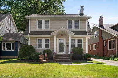 2241 Arthur Avenue, Oakwood, OH 44107 - Photo 1