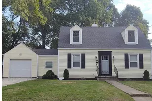 1002 19th St NW, Canton, OH 44709 - Photo 1