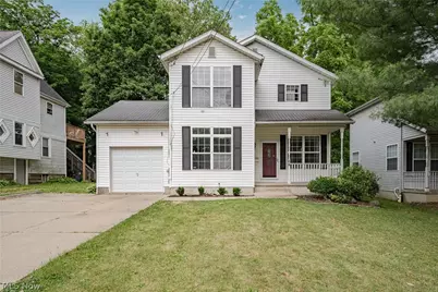 64 Byers Avenue, Akron, OH 44302 - Photo 1