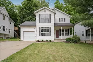 64 Byers Ave, Akron, OH 44302 - Photo 1