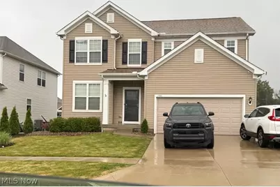 1946 Leisure Lane, Stow, OH 44224 - Photo 1