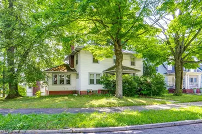 333 Trigonia Drive, Akron, OH 44302 - Photo 1