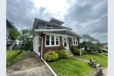912 N 8th Street, Cambridge, OH 43725 - Photo 1