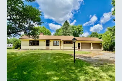 4179 Fairfield School Road, Leetonia, OH 44431 - Photo 1