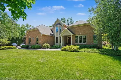 1250 Woodsview Drive, Akron, OH 44313 - Photo 1