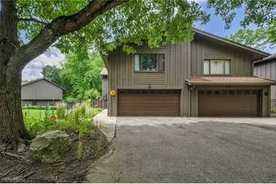 7444 Millrace Lane, Sagamore Hills, OH 44067 - Photo 1