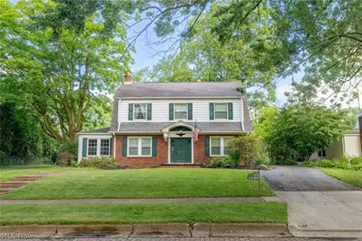 1827 Coventry Road NE, Massillon, OH 44646 - Photo 1