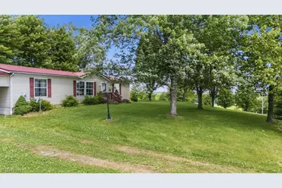 4731 State Route 555, Little Hocking, OH 45742 - Photo 1