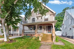 1344 Lakeland Ave, Oakwood, OH 44107 - Photo 1