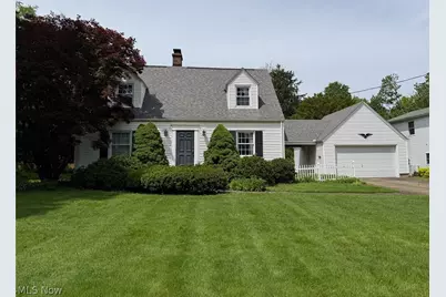 711 Woodrow Street NW, North Canton, OH 44720 - Photo 1