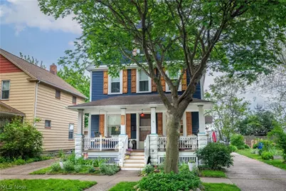 3287 W 17th Street, Loveland, OH 44109 - Photo 1