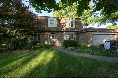 1720 Chittenden Circle NE, Massillon, OH 44646 - Photo 1