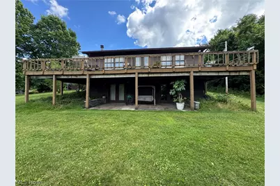 201 Noble Cottage Lane, Senecaville, OH 43780 - Photo 1