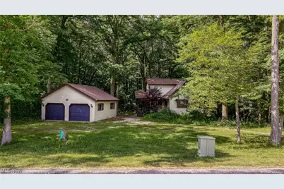9249 Gilbert Road, Ravenna, OH 44266 - Photo 1