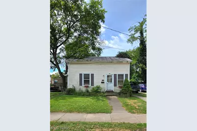 106 Mill Street, Lodi, OH 44254 - Photo 1