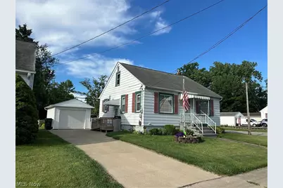 1061 Bell Avenue, Elyria, OH 44035 - Photo 1