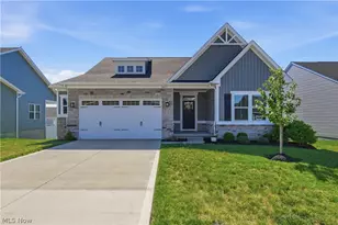 6877 Harrington Court Avenue NE, Canton, OH 44721 - Photo 1