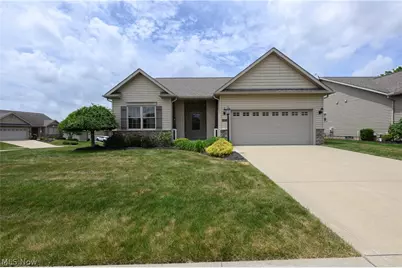 6981 Emerald Cove Avenue NW, Canal Fulton, OH 44614 - Photo 1