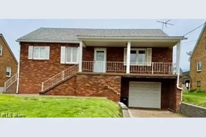 110 Deya Street, Weirton, WV 26062 - Photo 1