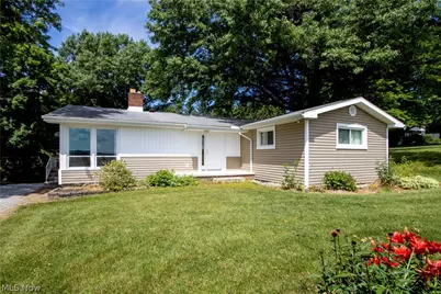 11018 N Mt Eaton Road, Marshallville, OH 44645 - Photo 1