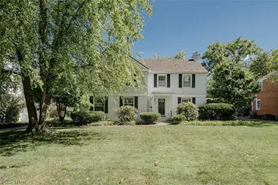 21249 Colby Road, Huber Heights, OH 44122 - Photo 1