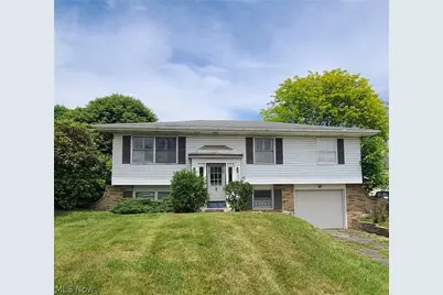 50435 Cindy Drive, St Clairsville, OH 43950 - Photo 1