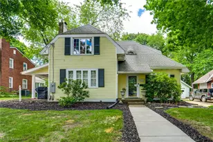 608 25th St NW, Canton, OH 44709 - Photo 1