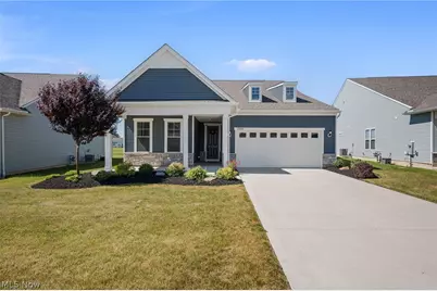 23664 St Andrews Drive, Columbia Station, OH 44028 - Photo 1