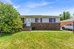 4245 E 177th Pl, Loveland, OH 44128 - Photo 1